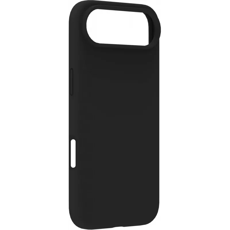 eSTUFF ES67150056 mobile phone case 16.8 cm (6.6 inch) Cover Black