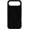 eSTUFF ES67150056 mobile phone case 16.8 cm (6.6 inch) Cover Black