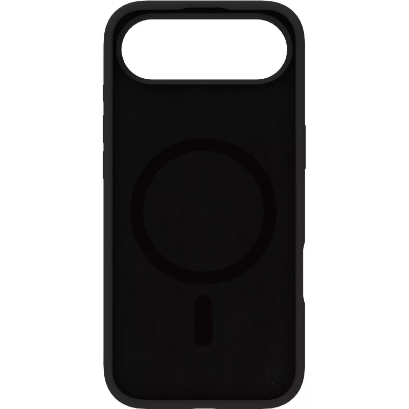 eSTUFF ES67150056 mobile phone case 16.8 cm (6.6 inch) Cover Black