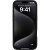 eSTUFF ES67150056 mobile phone case 16.8 cm (6.6 inch) Cover Black