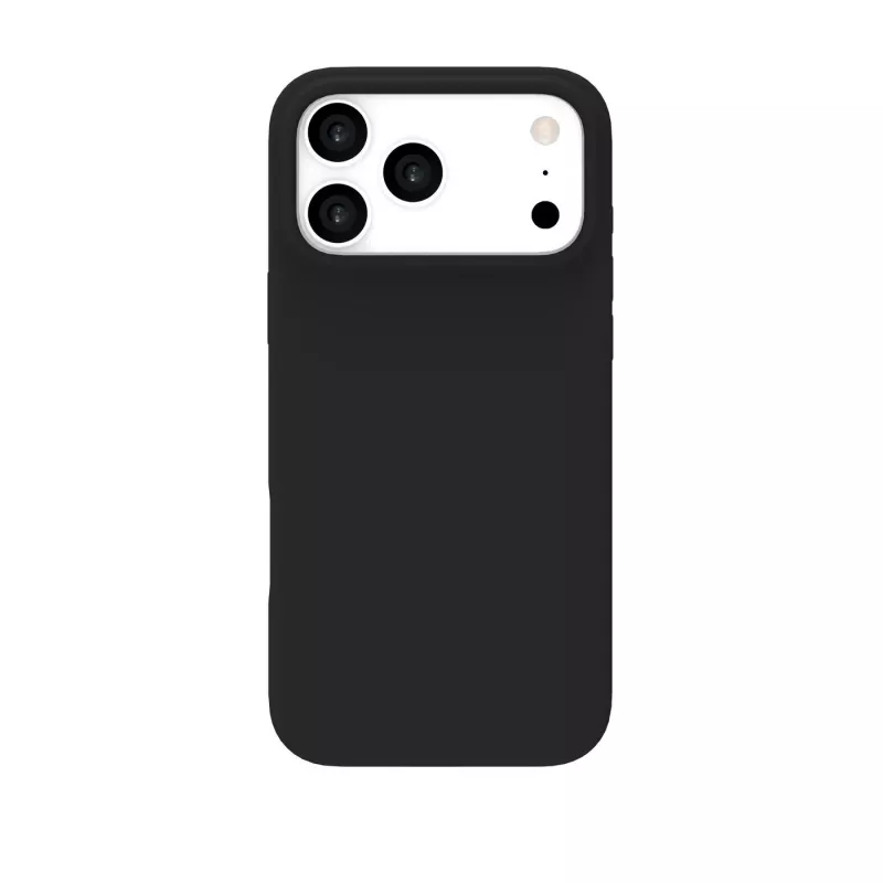 eSTUFF ES67150058 mobile phone case 17.5 cm (6.9 inch) Cover Black