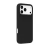 eSTUFF ES67150058 mobile phone case 17.5 cm (6.9 inch) Cover Black