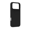 eSTUFF ES67150058 mobile phone case 17.5 cm (6.9 inch) Cover Black