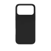 eSTUFF ES67150058 mobile phone case 17.5 cm (6.9 inch) Cover Black