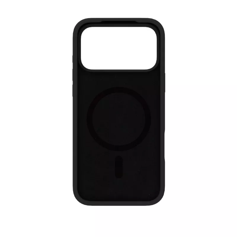 eSTUFF ES67150058 mobile phone case 17.5 cm (6.9 inch) Cover Black
