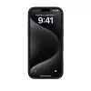 eSTUFF ES67150058 mobile phone case 17.5 cm (6.9 inch) Cover Black