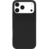 eSTUFF ES67150058 mobile phone case 17.5 cm (6.9 inch) Cover Black