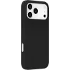 eSTUFF ES67150058 mobile phone case 17.5 cm (6.9 inch) Cover Black
