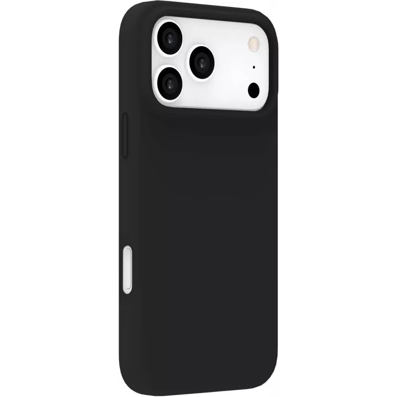 eSTUFF ES67150058 mobile phone case 17.5 cm (6.9 inch) Cover Black