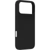 eSTUFF ES67150058 mobile phone case 17.5 cm (6.9 inch) Cover Black