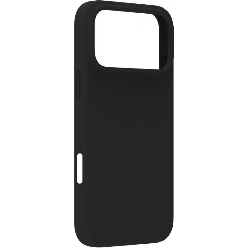 eSTUFF ES67150058 mobile phone case 17.5 cm (6.9 inch) Cover Black
