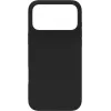 eSTUFF ES67150058 mobile phone case 17.5 cm (6.9 inch) Cover Black
