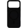 eSTUFF ES67150058 mobile phone case 17.5 cm (6.9 inch) Cover Black