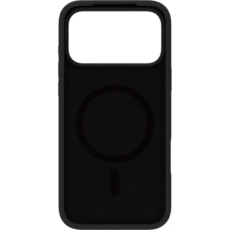 eSTUFF ES67150058 mobile phone case 17.5 cm (6.9 inch) Cover Black