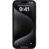 eSTUFF ES67150058 mobile phone case 17.5 cm (6.9 inch) Cover Black
