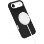 eSTUFF ES67150056-BULK mobile phone case 16.8 cm (6.6 inch) Cover Black
