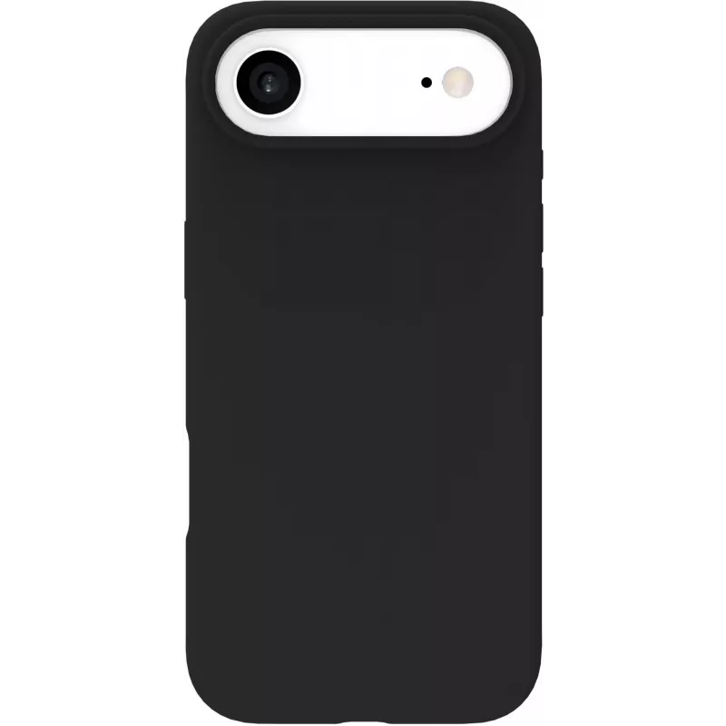 eSTUFF ES67150056-BULK mobile phone case 16.8 cm (6.6 inch) Cover Black