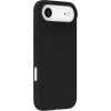 eSTUFF ES67150056-BULK mobile phone case 16.8 cm (6.6 inch) Cover Black
