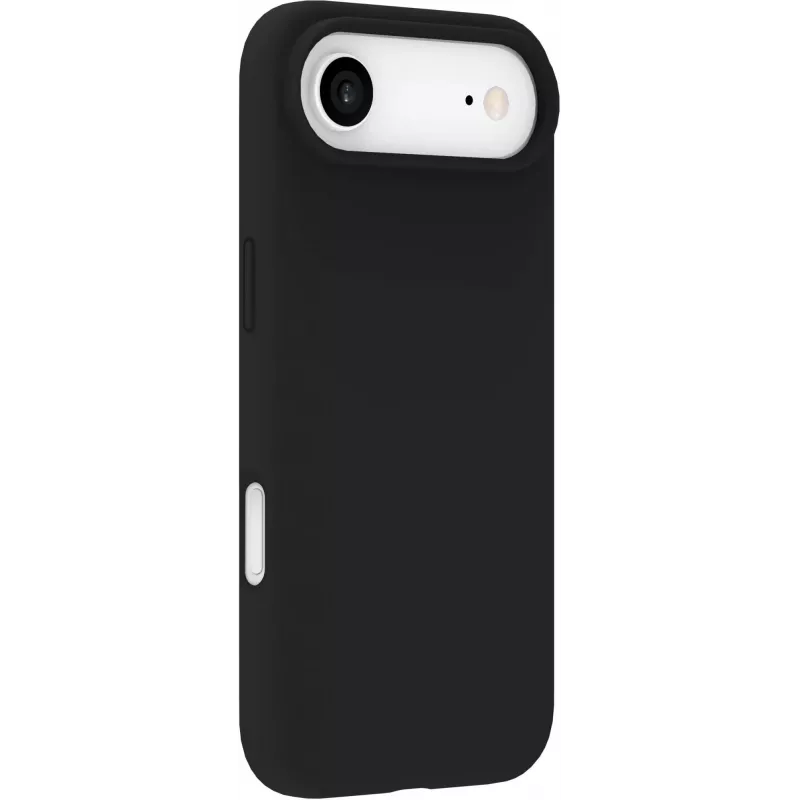 eSTUFF ES67150056-BULK mobile phone case 16.8 cm (6.6 inch) Cover Black