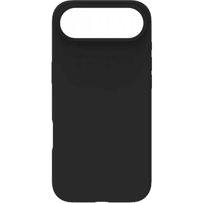 eSTUFF ES67150056-BULK mobile phone case 16.8 cm (6.6 inch) Cover Black