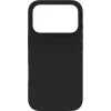 eSTUFF ES67150057-BULK mobile phone case 16 cm (6.3 inch) Cover Black