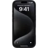 eSTUFF ES67150057-BULK mobile phone case 16 cm (6.3 inch) Cover Black