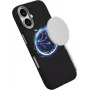 eSTUFF ES67160027 mobile phone case 16 cm (6.3 inch) Cover Black