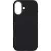 eSTUFF ES67160027 mobile phone case 16 cm (6.3 inch) Cover Black