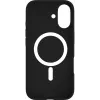 eSTUFF ES67160027 mobile phone case 16 cm (6.3 inch) Cover Black