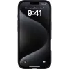 eSTUFF ES67160027 mobile phone case 16 cm (6.3 inch) Cover Black