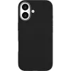eSTUFF ES67160027 mobile phone case 16 cm (6.3 inch) Cover Black