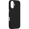eSTUFF ES67160027 mobile phone case 16 cm (6.3 inch) Cover Black