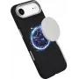 eSTUFF ES67160028 mobile phone case 16.8 cm (6.6 inch) Cover Black