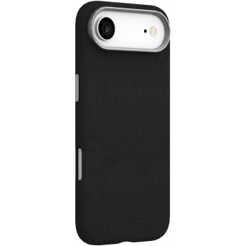 eSTUFF ES67160028 mobile phone case 16.8 cm (6.6 inch) Cover Black