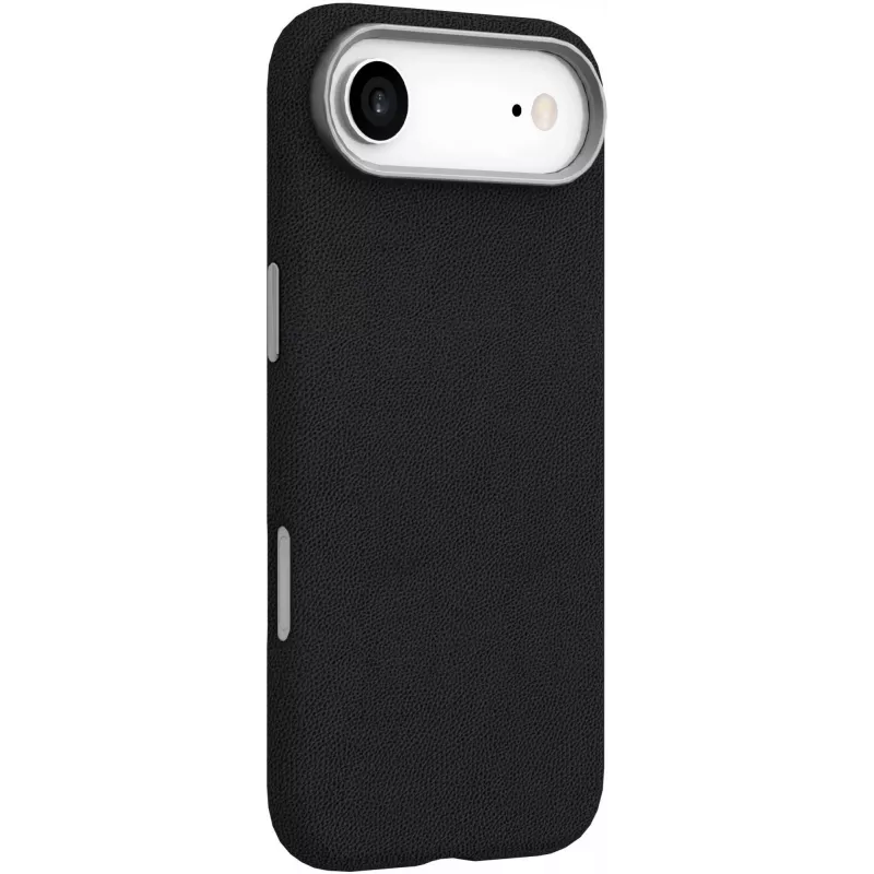 eSTUFF ES67160028 mobile phone case 16.8 cm (6.6 inch) Cover Black