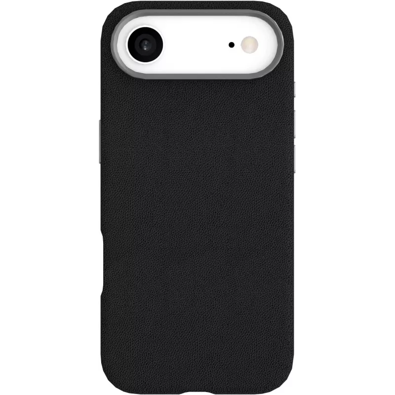 eSTUFF ES67160028 mobile phone case 16.8 cm (6.6 inch) Cover Black