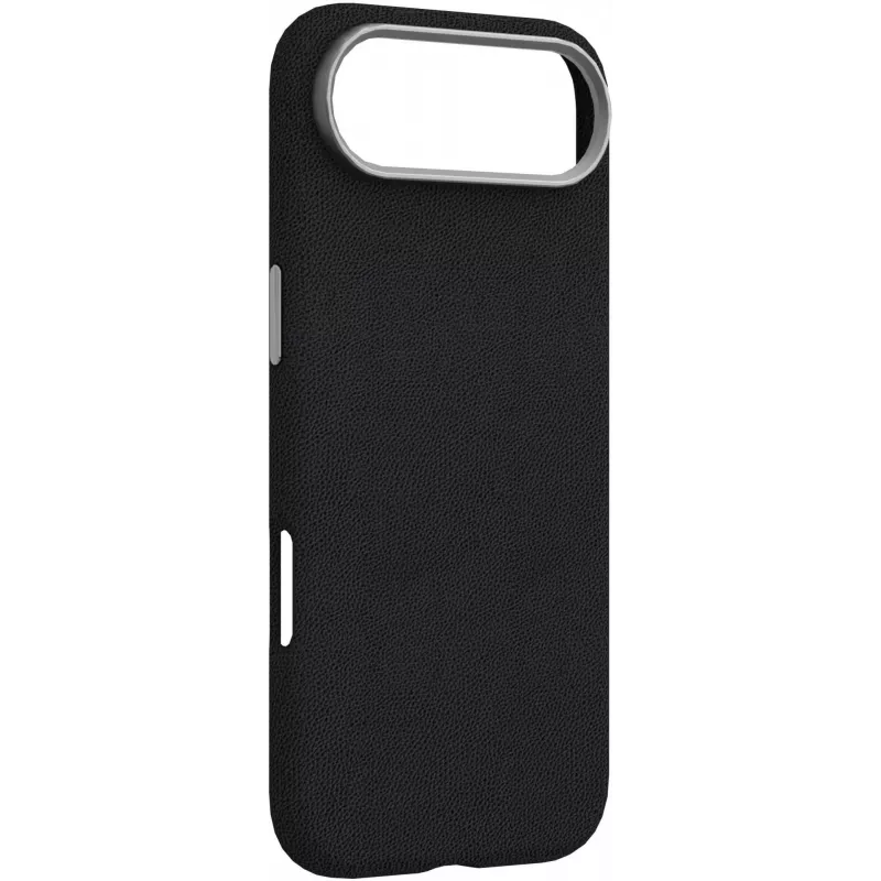 eSTUFF ES67160028 mobile phone case 16.8 cm (6.6 inch) Cover Black