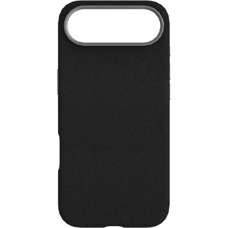 eSTUFF ES67160028 mobile phone case 16.8 cm (6.6 inch) Cover Black