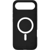 eSTUFF ES67160028 mobile phone case 16.8 cm (6.6 inch) Cover Black