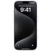 eSTUFF ES67141055 mobile phone case 16 cm (6.3 inch) Cover Transparent