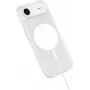 eSTUFF ES67141056 mobile phone case 16.8 cm (6.6 inch) Cover Transparent