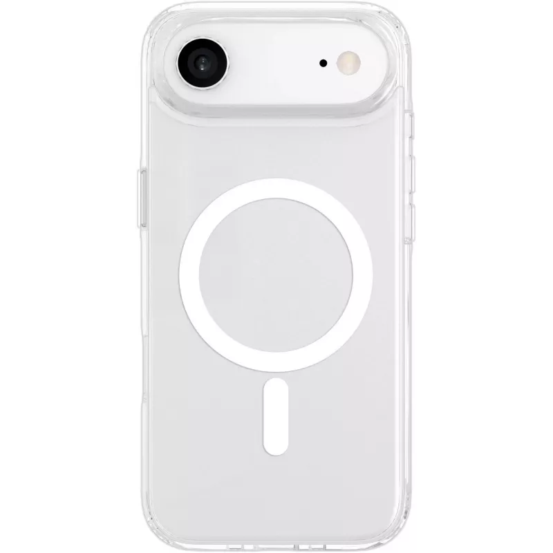 eSTUFF ES67141056 mobile phone case 16.8 cm (6.6 inch) Cover Transparent