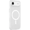 eSTUFF ES67141056 mobile phone case 16.8 cm (6.6 inch) Cover Transparent