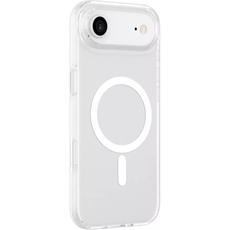 eSTUFF ES67141056 mobile phone case 16.8 cm (6.6 inch) Cover Transparent