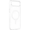 eSTUFF ES67141056 mobile phone case 16.8 cm (6.6 inch) Cover Transparent