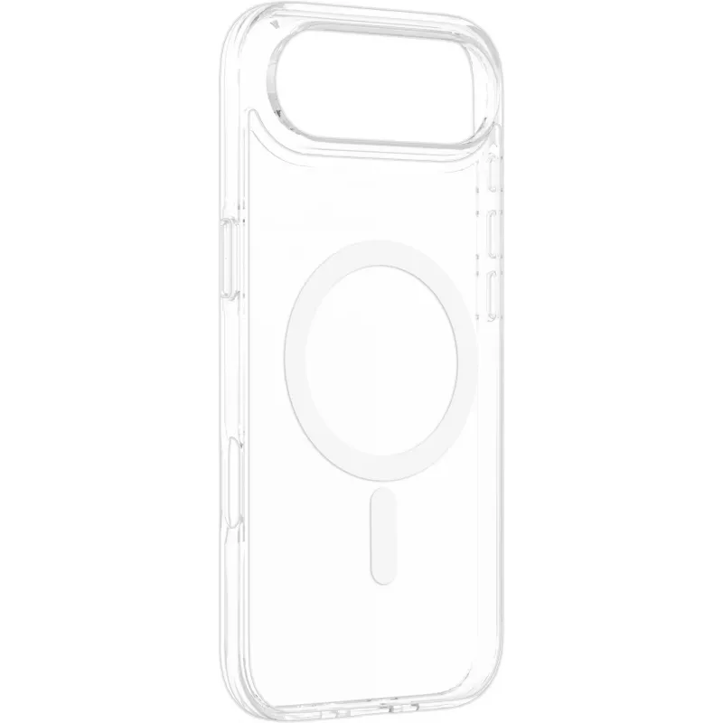 eSTUFF ES67141056 mobile phone case 16.8 cm (6.6 inch) Cover Transparent