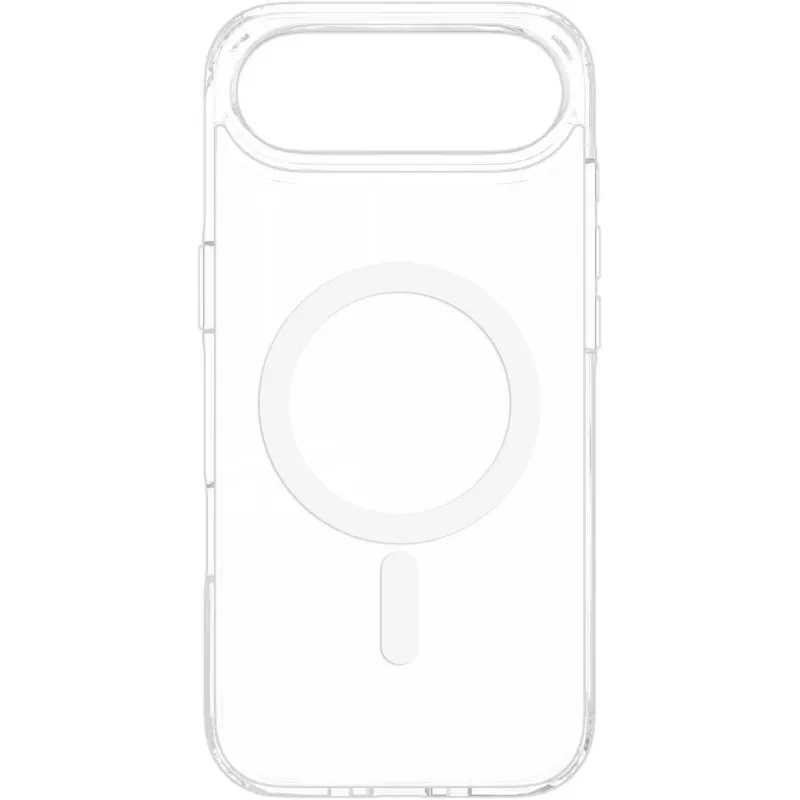 eSTUFF ES67141056 mobile phone case 16.8 cm (6.6 inch) Cover Transparent