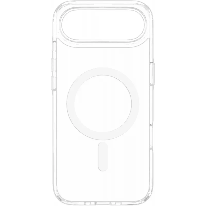 eSTUFF ES67141056 mobile phone case 16.8 cm (6.6 inch) Cover Transparent