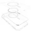 eSTUFF ES67141056 mobile phone case 16.8 cm (6.6 inch) Cover Transparent