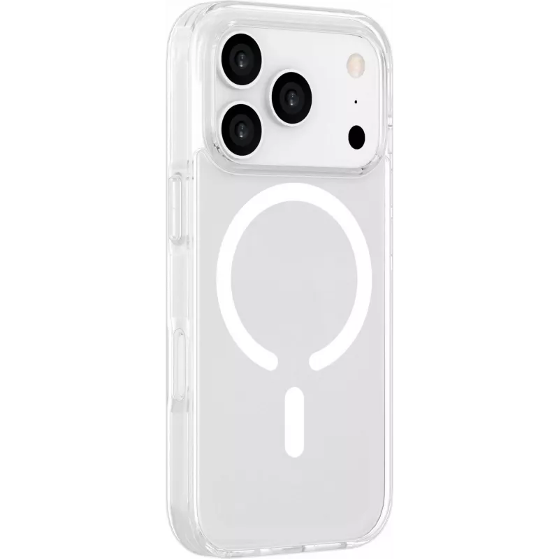 eSTUFF ES67141057 mobile phone case 16 cm (6.3 inch) Cover Transparent